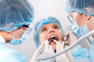 Dental treatments