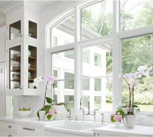 Khitchen Windows