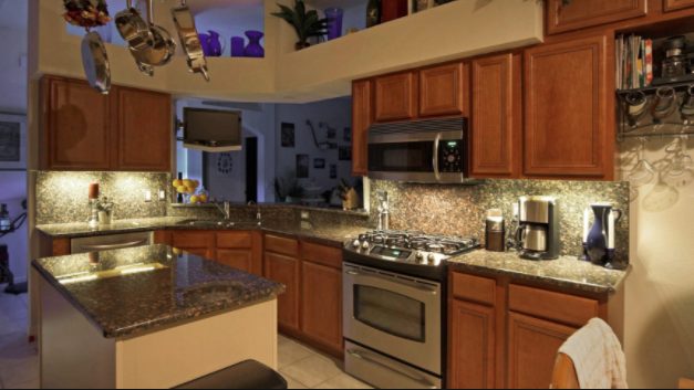 Awesome ceiling fans with lights #Kitchenlighting #Kitchenideas #Kitchen #Home #House Awesome modular kitchen lighting #Kitchenlighting #Kitchenideas #Kitchen #Home #House