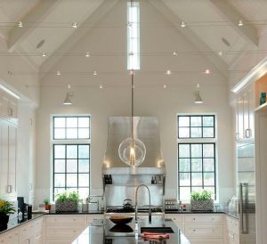 Kitchen Lighting Fixtures Ideas 9