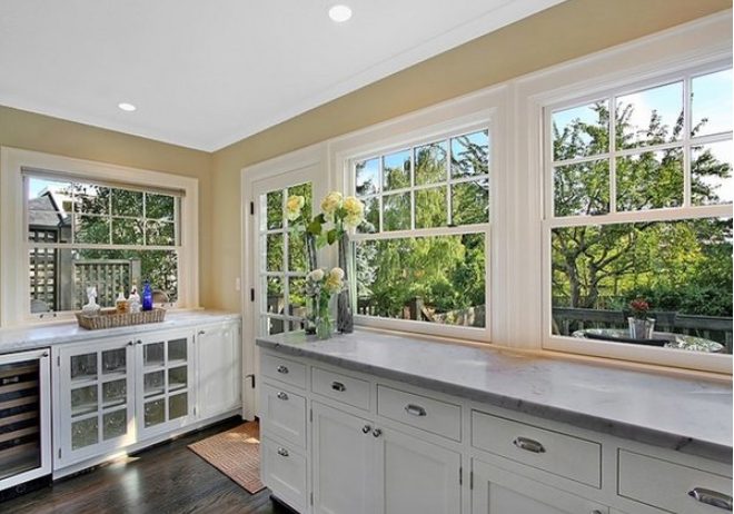 Life-changing marvin windows #Kitchen #Kitchenwindows #Homedecor #Kitchendesigns Life-changing kitchen upvc windows #Kitchen #Kitchenwindows #Homedecor #Kitchendesigns