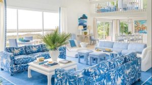 Modern Living Rooms 9