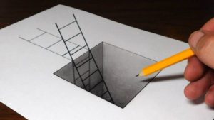 3D Illustrations