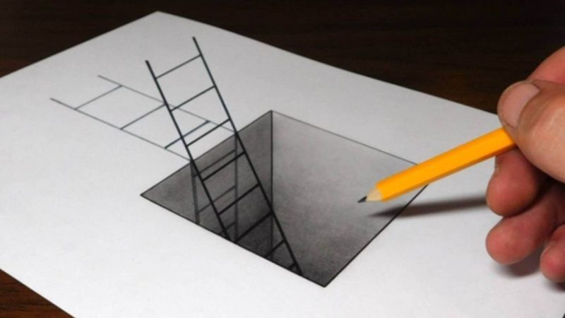 Fun and Easy Things to Draw When Bored Best Creative Ideas