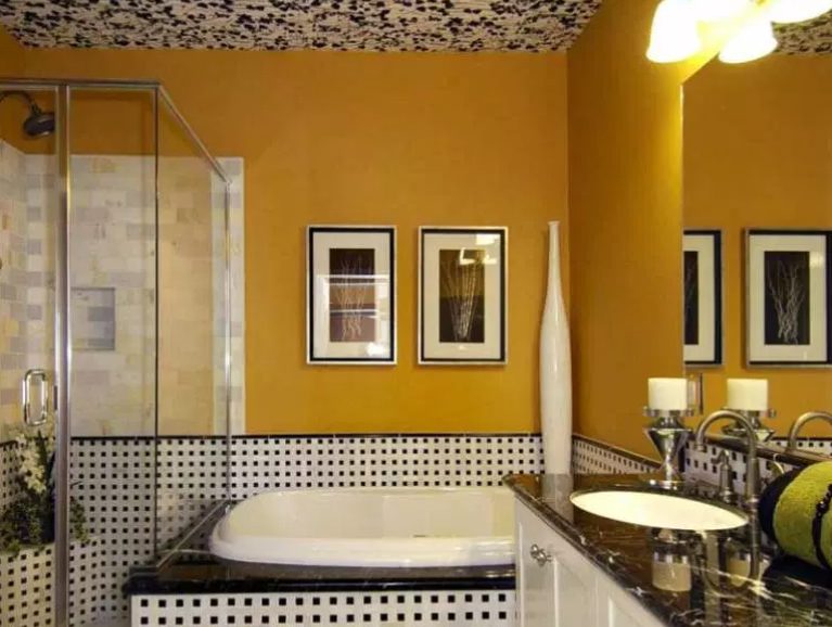 Spectacular how to remodel a bathroom #Homedecor #Bathroomremodel #Homerenovation Spectacular 6 x 8 bathroom remodel ideas #Homedecor #Bathroomremodel #Homerenovation