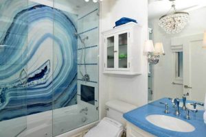 Bathroom Remodel Ideas