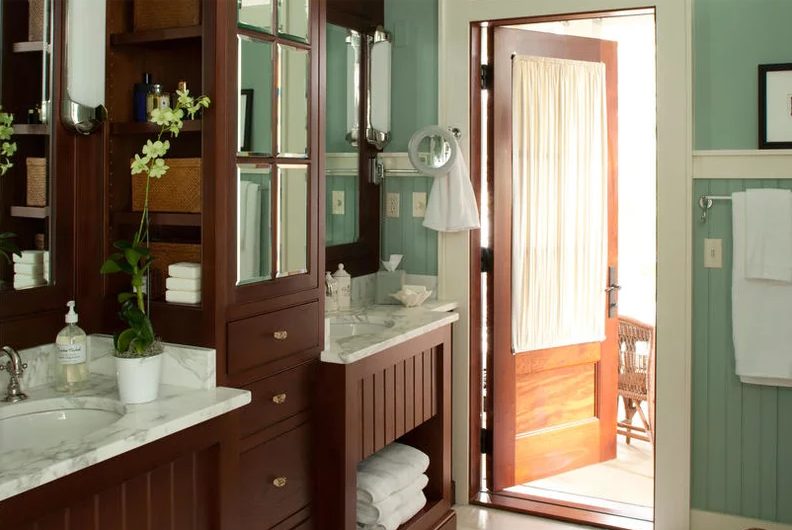 Eye-opening bathroom designs #Homedecor #Bathroomremodel #Homerenovation Eye-opening bathroom remodel ideas on pinterest #Homedecor #Bathroomremodel #Homerenovation