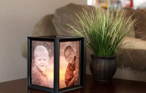 DIY Picture Frame Ideas 20