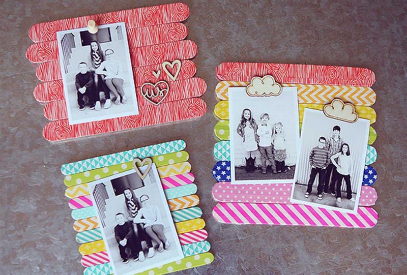 Wonderful poster frames #homedecor #home #pictures #framephoto Wonderful picture frame for 25 pictures #homedecor #home #pictures #framephoto