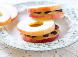 Healthy After School Snacks 3