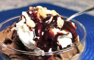 Healthy Desserts 2