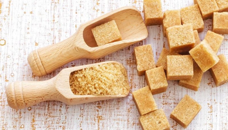 Brown Sugar How to Soften Brown Sugar