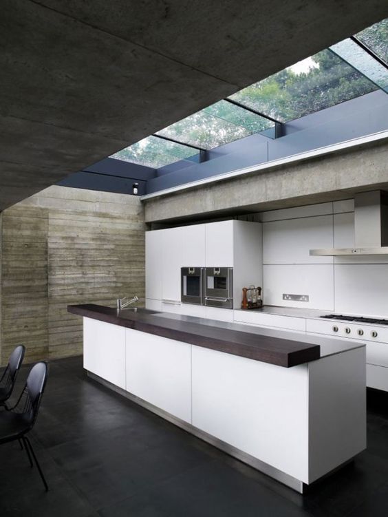 Unbelievable kitchen remodel design #kitchendesign #homedecor #home #kitchen Unbelievable kitchen design 80 square feet #kitchendesign #homedecor #home #kitchen