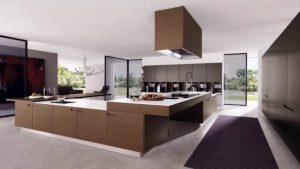 Kitchen Design Ideas a