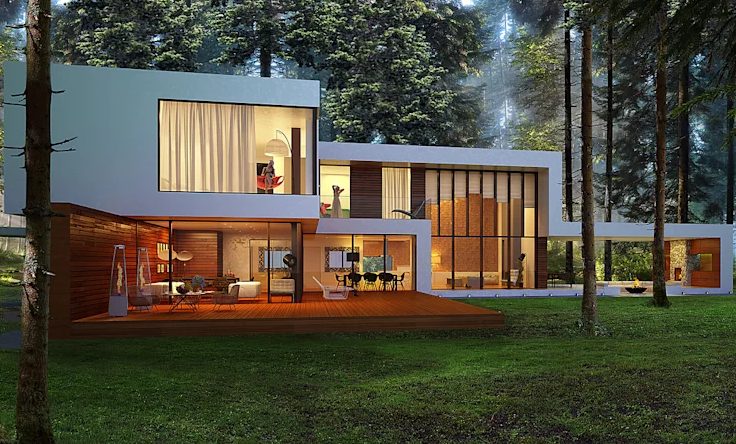 20 Best Of Minimalist Houses Design Simple Unique And Modern