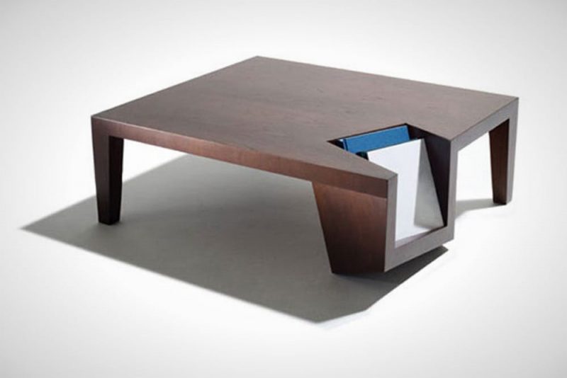 22 Modern Coffee Tables Designs Interesting Best Unique And Classy Staggering Modern Coffee Tables Vancouver Bc Coffe Moderntables Homedecor Interior