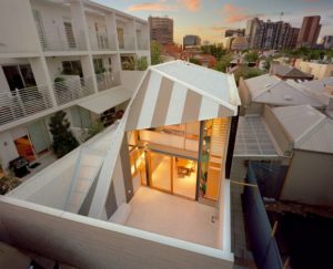 Modern House 11