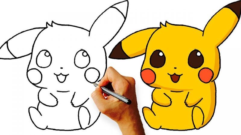 30 Cool Things to Draw When Are You Bored [Best Drawing Ideas]