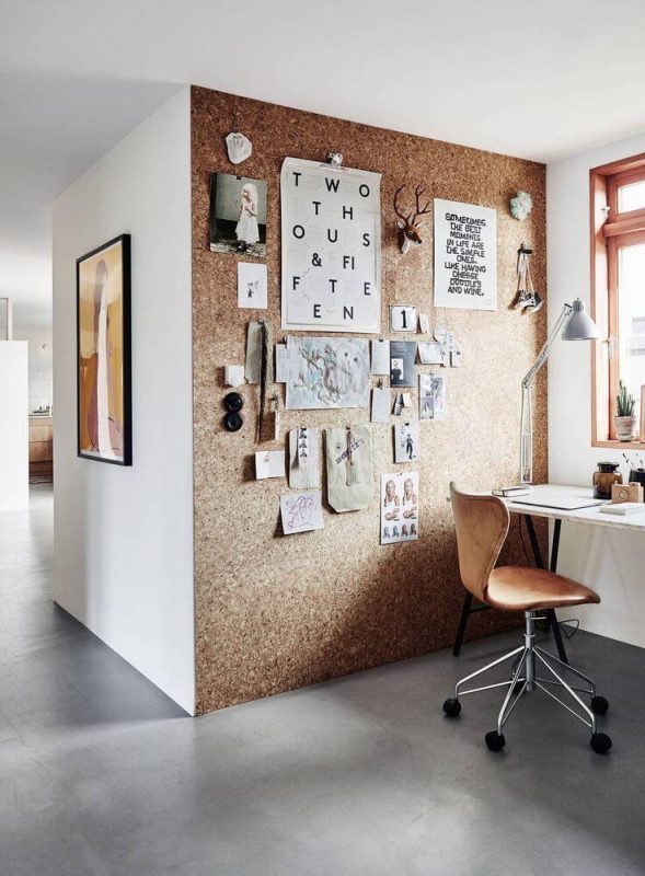 Extraordinary home office hate crime #homeoffice #office #design #homedecor #homework #work