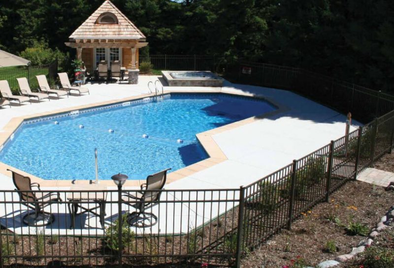 Excited small inground pools #swimmingpools #homedecor #indoorpool #outdoorpool Excited swimming pool design ideas and prices #swimmingpools #homedecor #indoorpool #outdoorpool
