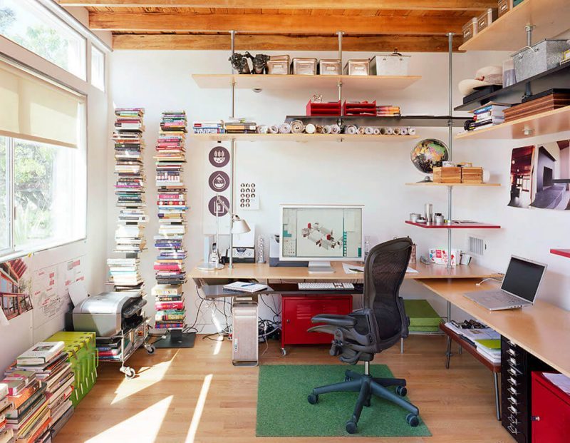 Brilliant home office requirements #homeoffice #office #design #homedecor #homework #work