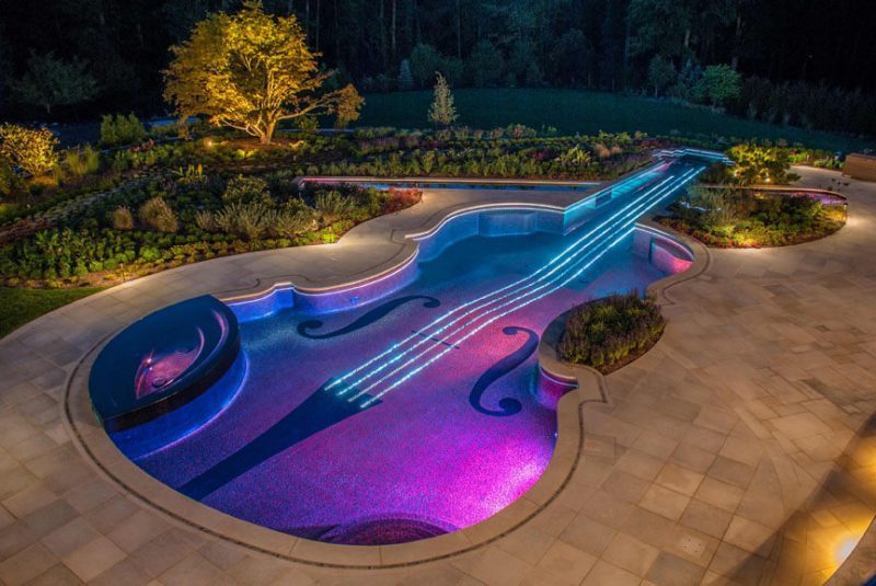 Wonderful pool designs #swimmingpools #homedecor #indoorpool #outdoorpool Wonderful swimming pool design plans pdf #swimmingpools #homedecor #indoorpool #outdoorpool