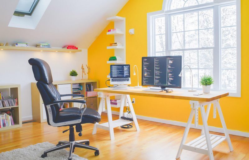 Miraculous home office utilities deduction #homeoffice #office #design #homedecor #homework #work