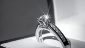 Engagement Ring Designs