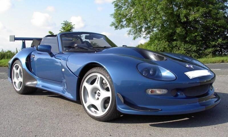 marcos mantis gt