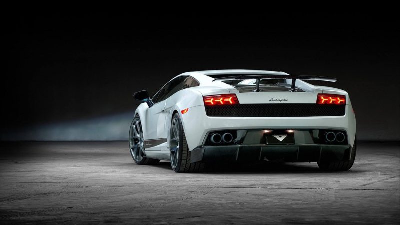 Expensive Cars That Start With M