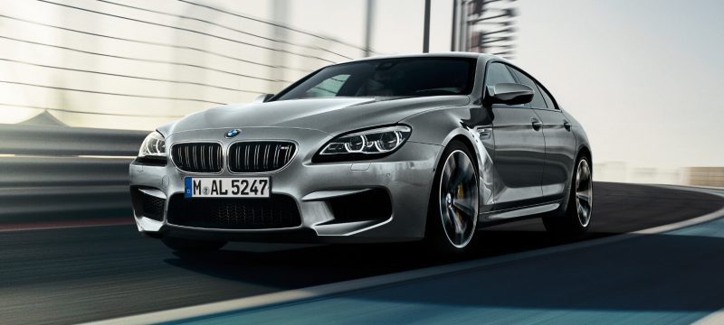 BMW M6 Nice Cars