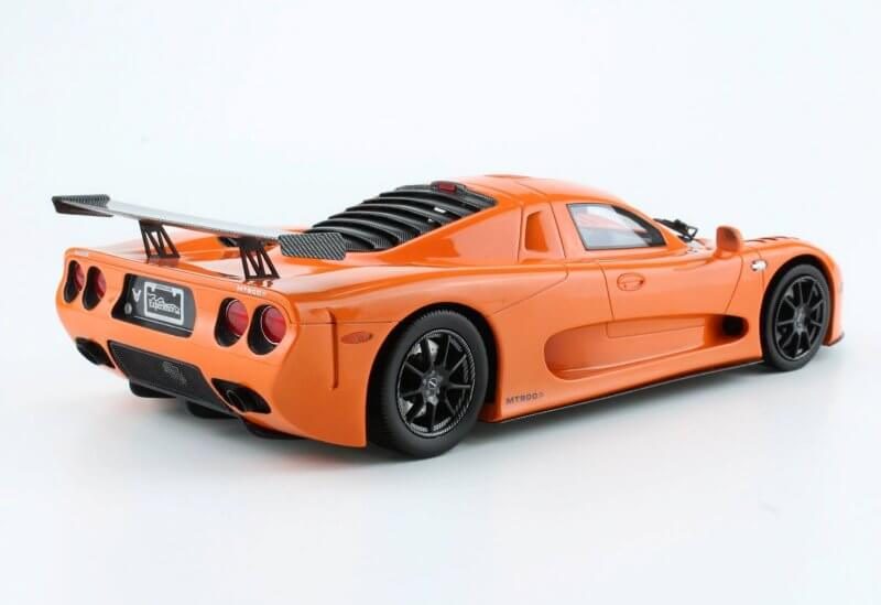 Mosler MT900S