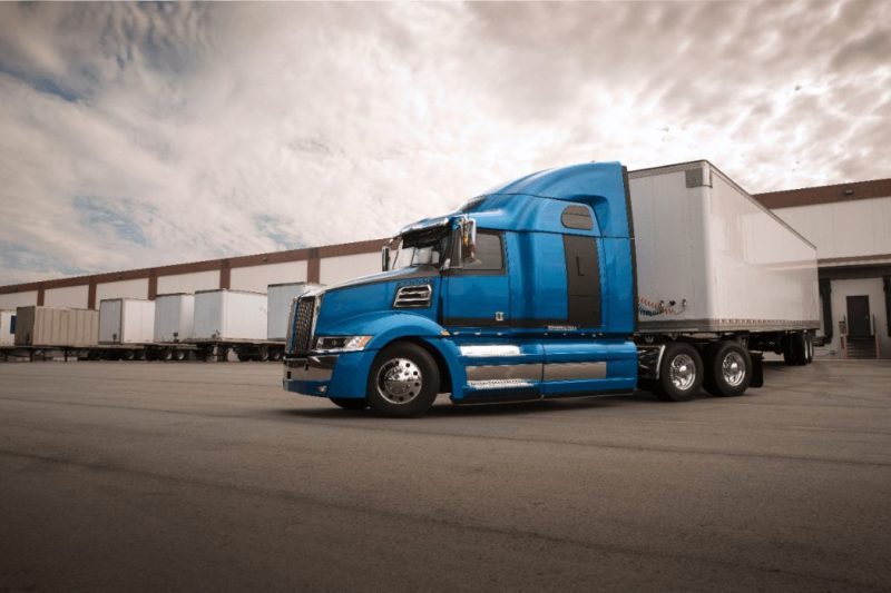 Western Star 5700 Cool Trucks Pictures