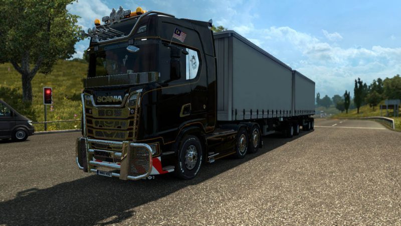 Scania s730 Cool Trucks Pictures
