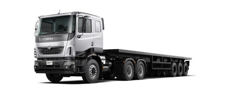tata prima lx 4930.s