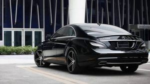4 door sports cars