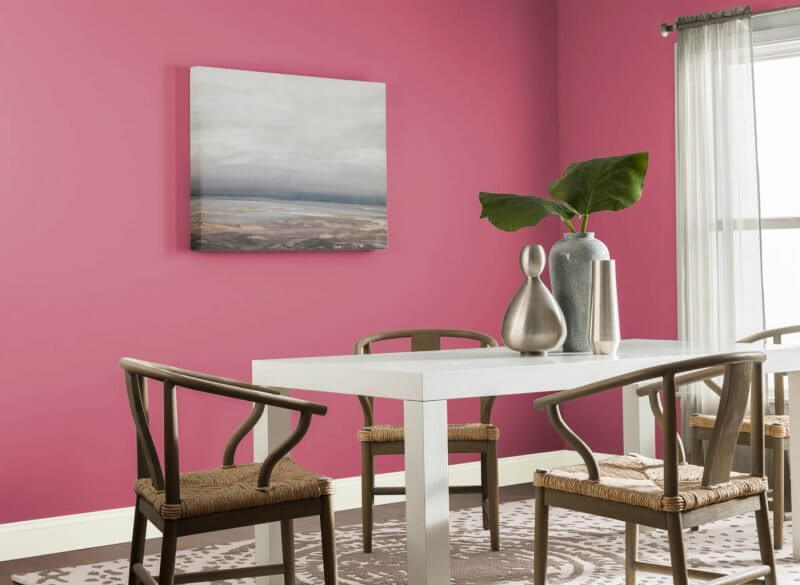 Dining Room Paint Colors Ideas
