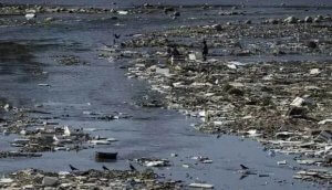 facts about Nile River