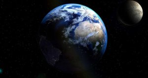 facts of the Moon