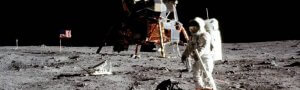 facts of the Moon