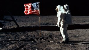facts of the Moon