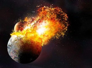 facts of the Moon