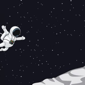 facts of the Moon