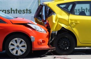 Remember These 5 Important Things if You're Involved in a Car Accident