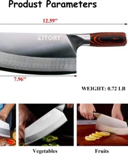 7 Best Cleaver Knife at an Affordable Price
