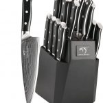 Top 10 Best Kitchen Knife Sets