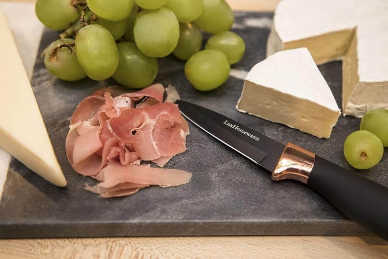 Top 10 Best Kitchen Knife Sets