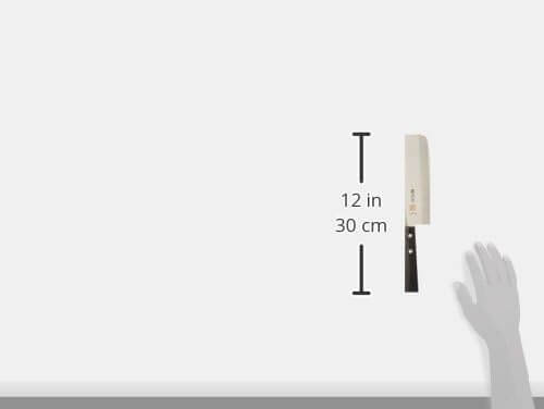 Mac Knife Japanese Series Vegetable Knife, 6-1/2 Inch, 6.5 Inch