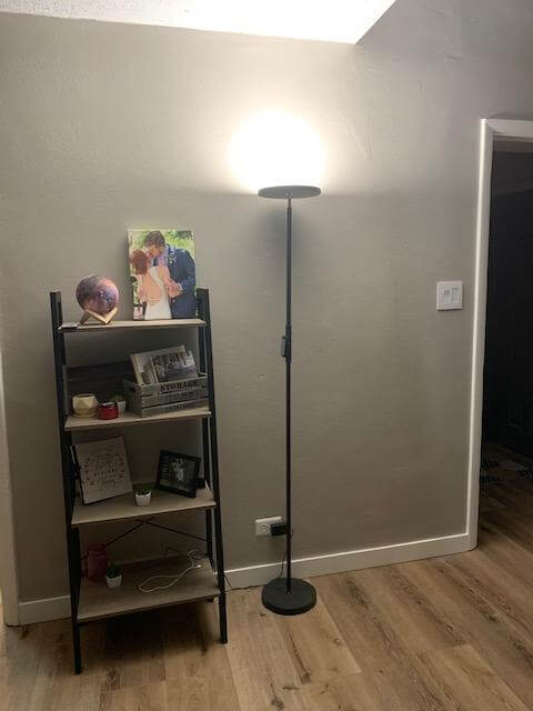 6. Sky LED Modern Torchiere 3 Color Temperature, Standing Pole Light 6. Sky LED Modern Torchiere 3 Color Temperature, Standing Pole Light