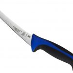 Imarku Boning Knife, Professional Grade Stainless Steel Fillet Boning Knife
